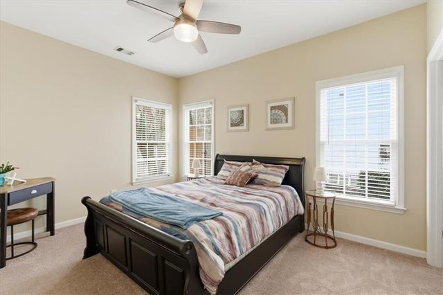 2725 STILLWATER LAKE Lane, Marietta, GA 30066