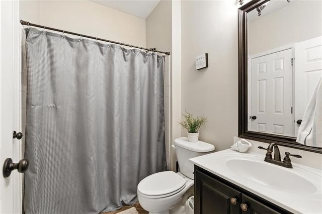 2725 STILLWATER LAKE Lane, Marietta, GA 30066