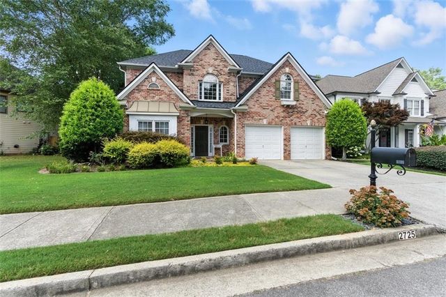 2725 STILLWATER LAKE Lane, Marietta, GA 30066