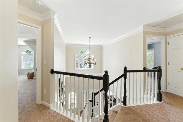 2725 STILLWATER LAKE Lane, Marietta, GA 30066