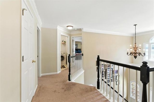 2725 STILLWATER LAKE Lane, Marietta, GA 30066