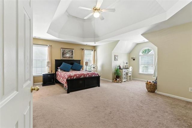 2725 STILLWATER LAKE Lane, Marietta, GA 30066