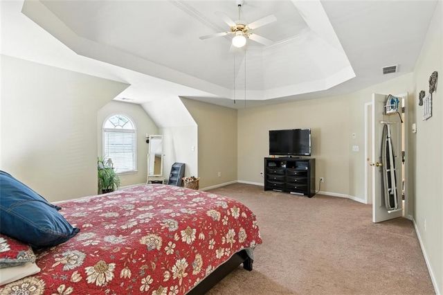 2725 STILLWATER LAKE Lane, Marietta, GA 30066