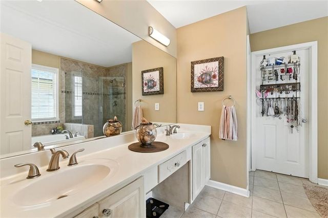 2725 STILLWATER LAKE Lane, Marietta, GA 30066