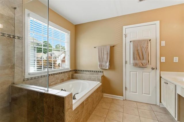 2725 STILLWATER LAKE Lane, Marietta, GA 30066