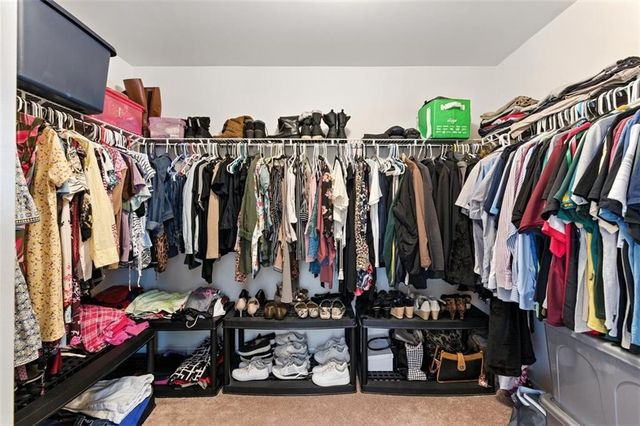 2725 STILLWATER LAKE Lane, Marietta, GA 30066