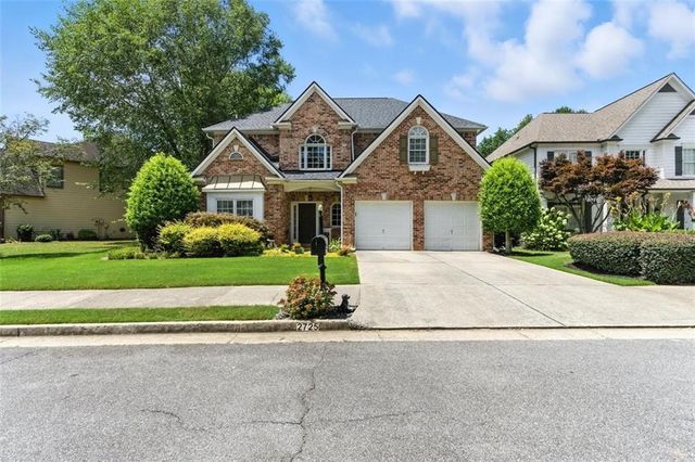 2725 STILLWATER LAKE Lane, Marietta, GA 30066