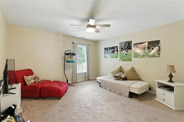 2725 STILLWATER LAKE Lane, Marietta, GA 30066