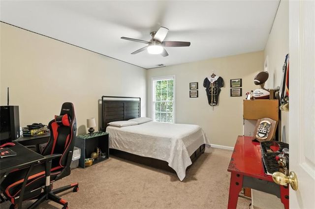 2725 STILLWATER LAKE Lane, Marietta, GA 30066