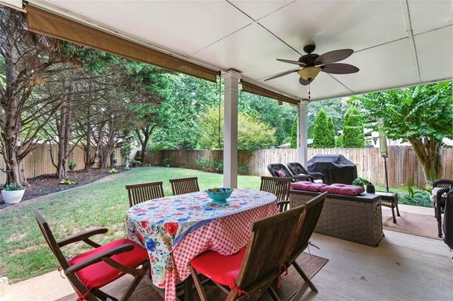 2725 STILLWATER LAKE Lane, Marietta, GA 30066