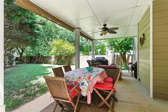 2725 STILLWATER LAKE Lane, Marietta, GA 30066