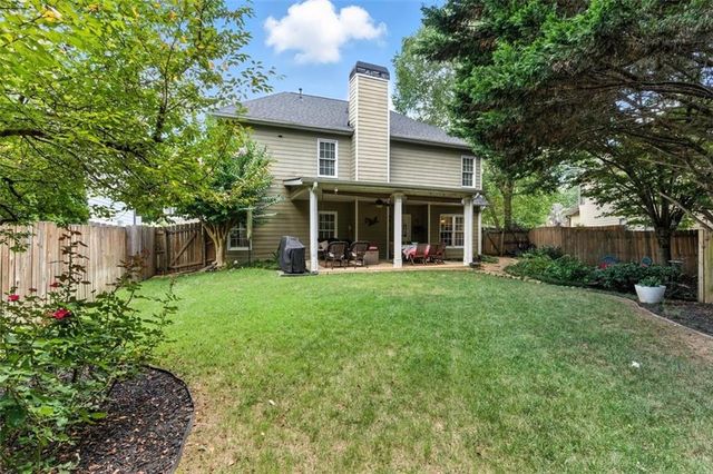 2725 STILLWATER LAKE Lane, Marietta, GA 30066