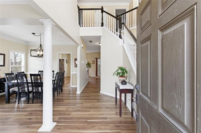 2725 STILLWATER LAKE Lane, Marietta, GA 30066