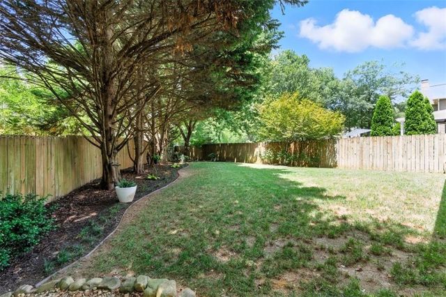 2725 STILLWATER LAKE Lane, Marietta, GA 30066