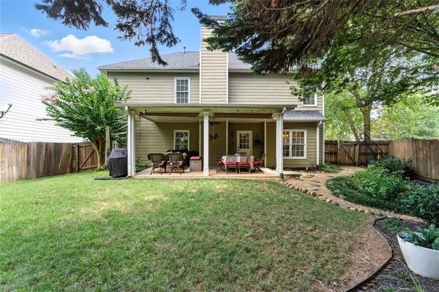 2725 STILLWATER LAKE Lane, Marietta, GA 30066