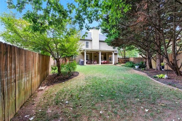 2725 STILLWATER LAKE Lane, Marietta, GA 30066