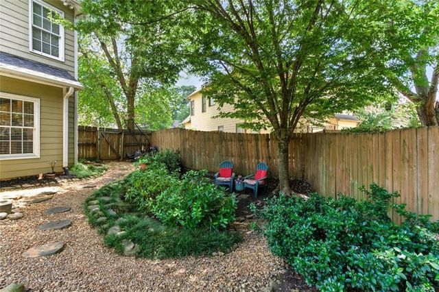 2725 STILLWATER LAKE Lane, Marietta, GA 30066