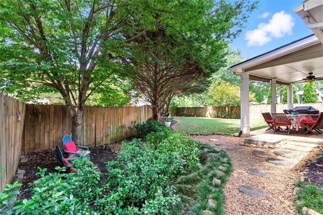 2725 STILLWATER LAKE Lane, Marietta, GA 30066