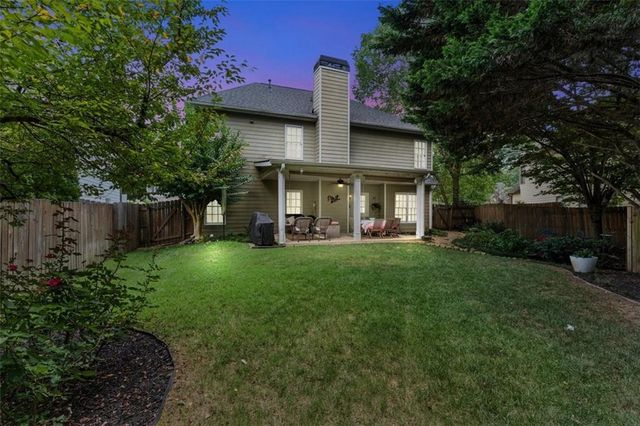 2725 STILLWATER LAKE Lane, Marietta, GA 30066