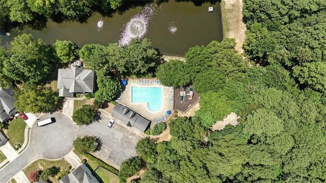 2725 STILLWATER LAKE Lane, Marietta, GA 30066