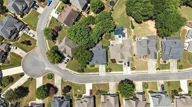 2725 STILLWATER LAKE Lane, Marietta, GA 30066