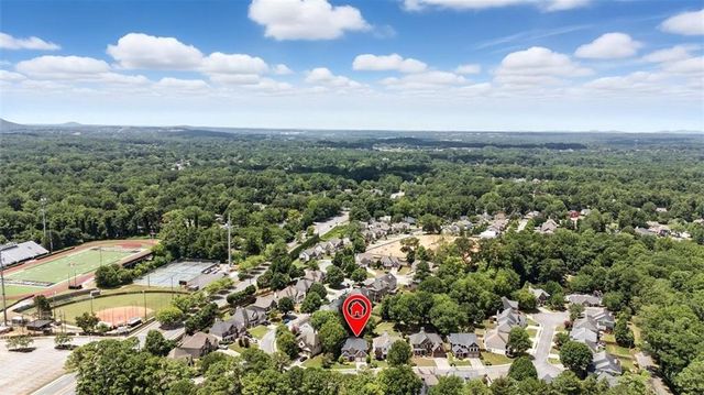 2725 STILLWATER LAKE Lane, Marietta, GA 30066