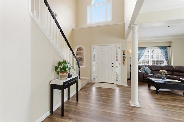 2725 STILLWATER LAKE Lane, Marietta, GA 30066