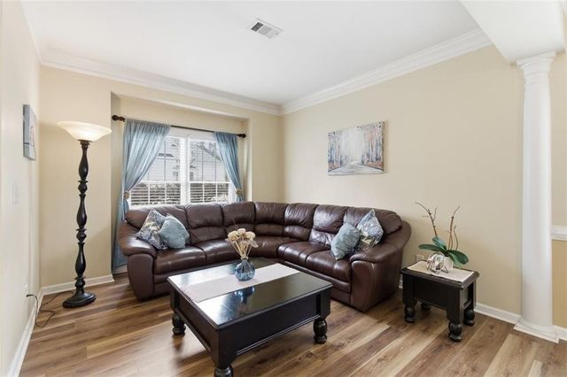 2725 STILLWATER LAKE Lane, Marietta, GA 30066