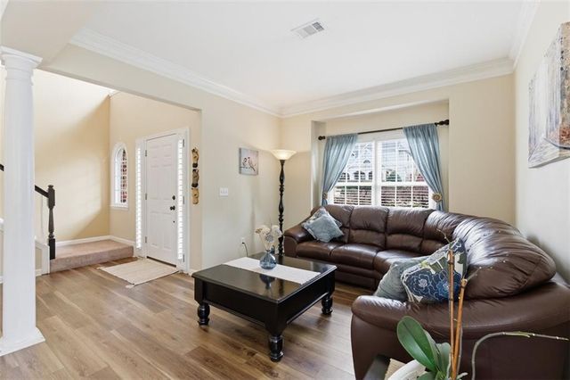 2725 STILLWATER LAKE Lane, Marietta, GA 30066