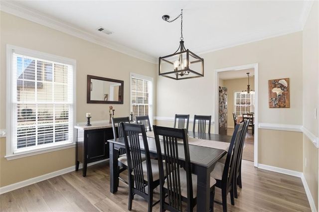 2725 STILLWATER LAKE Lane, Marietta, GA 30066