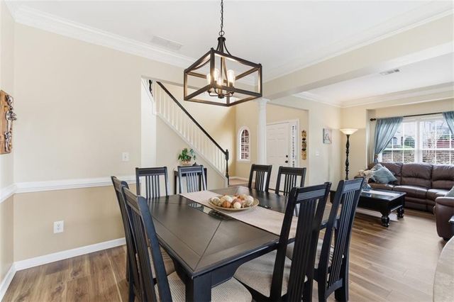 2725 STILLWATER LAKE Lane, Marietta, GA 30066