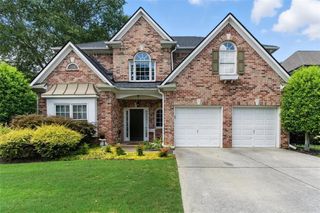2725 STILLWATER LAKE Lane, Marietta, GA 30066