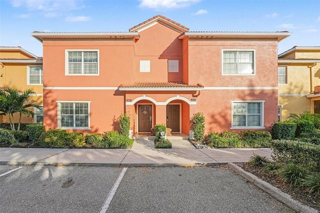 3081 BEACH PALM AVENUE, Kissimmee, FL 34747