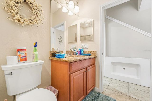 3081 BEACH PALM AVENUE, Kissimmee, FL 34747