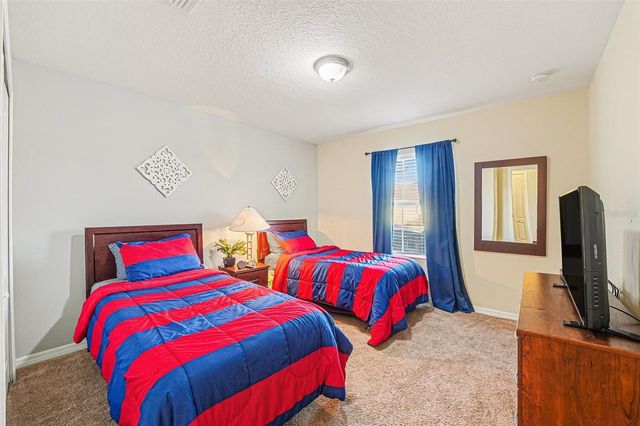 3081 BEACH PALM AVENUE, Kissimmee, FL 34747