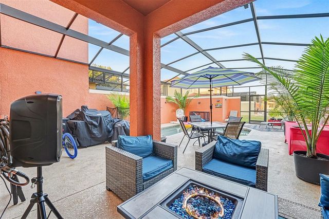 3081 BEACH PALM AVENUE, Kissimmee, FL 34747