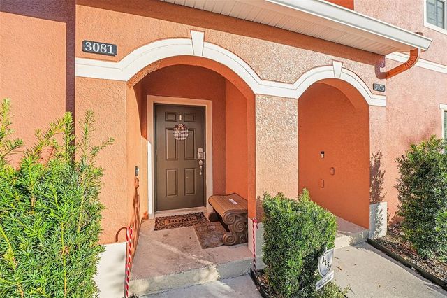 3081 BEACH PALM AVENUE, Kissimmee, FL 34747