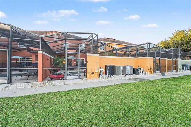 3081 BEACH PALM AVENUE, Kissimmee, FL 34747