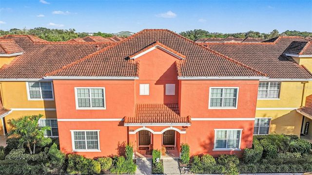 3081 BEACH PALM AVENUE, Kissimmee, FL 34747