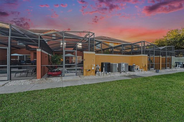 3081 BEACH PALM AVENUE, Kissimmee, FL 34747