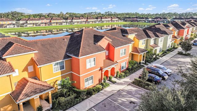 3081 BEACH PALM AVENUE, Kissimmee, FL 34747