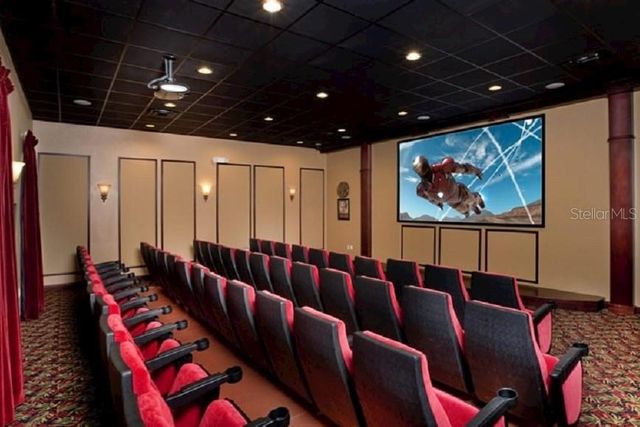 3081 BEACH PALM AVENUE, Kissimmee, FL 34747