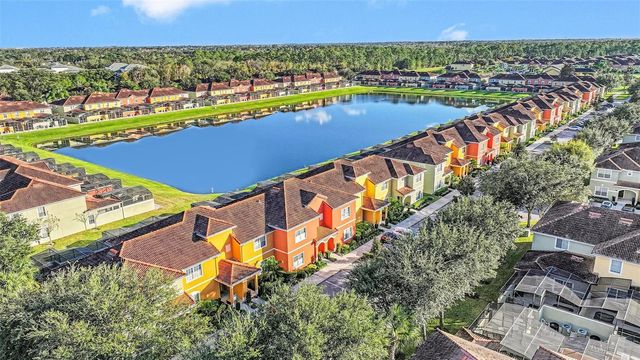 3081 BEACH PALM AVENUE, Kissimmee, FL 34747