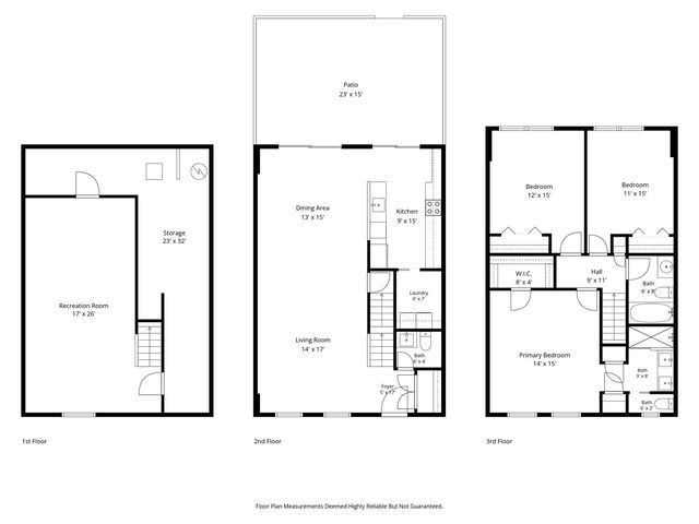 3115 Lake Avenue C, Wilmette, IL 60091