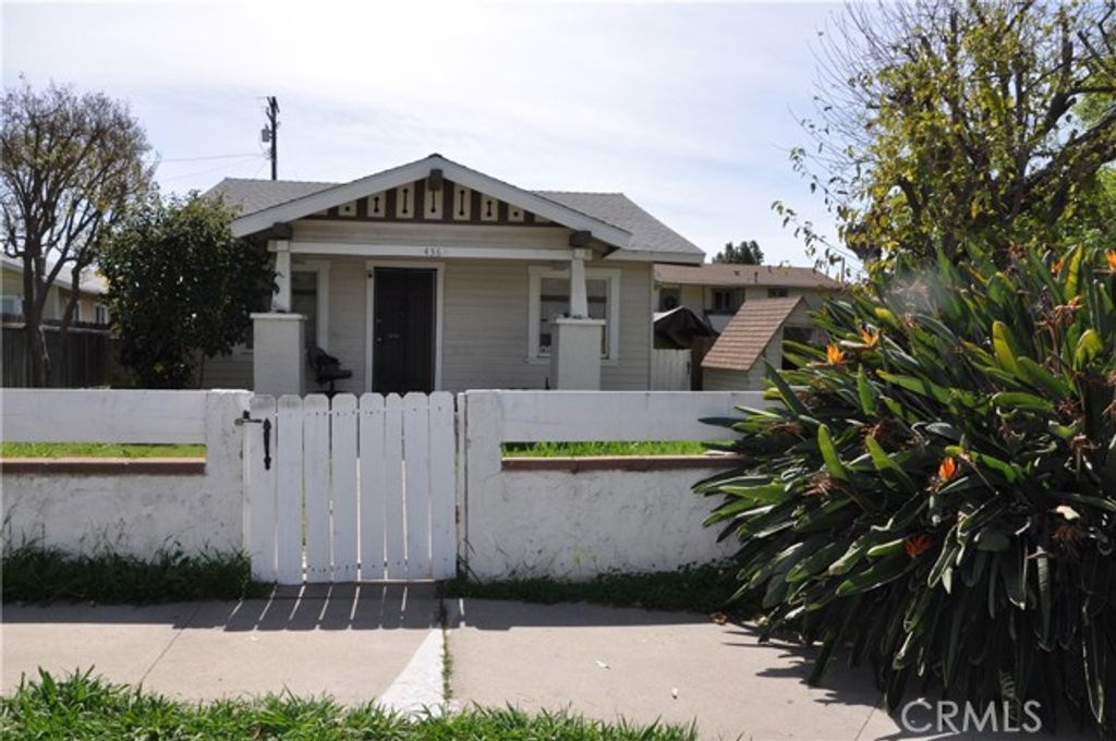 436 W 2nd Street, San Dimas, CA 91773