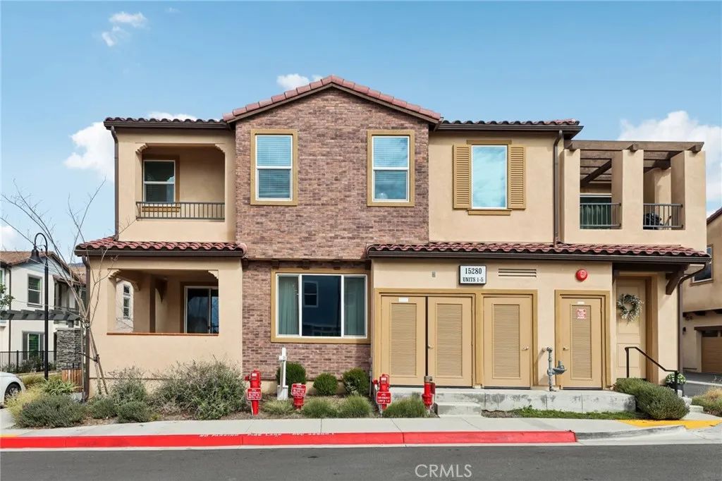 15280 Horizon 2, Fontana, CA 92336