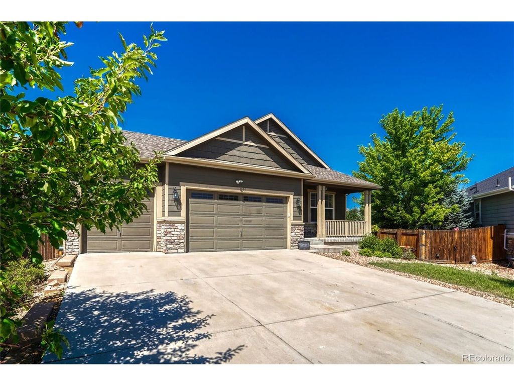 1955 S Danube Way, Aurora, CO 80013