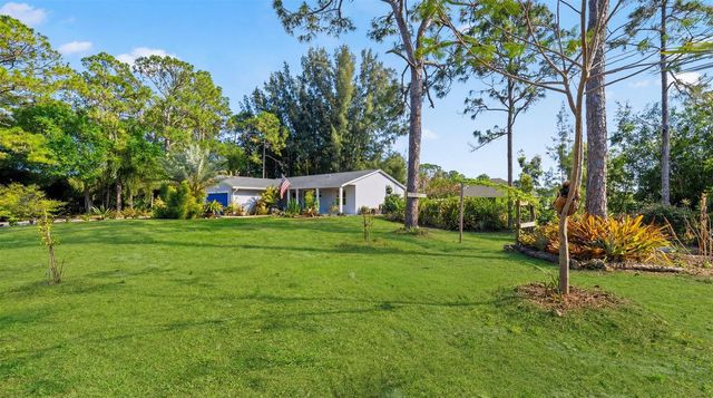 17830 49th Street N, Loxahatchee, FL 33470