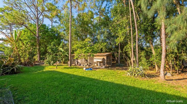 17830 49th Street N, Loxahatchee, FL 33470