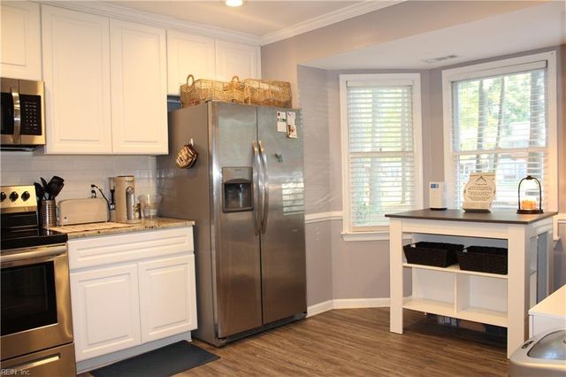 20 Corwin CIR, Hampton, VA 23666